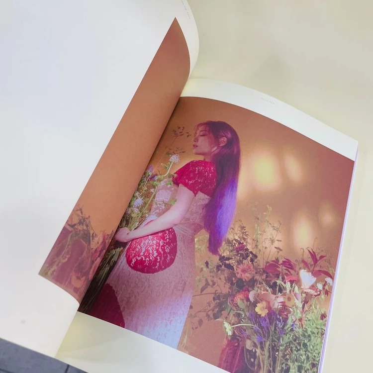 [친필싸인앨범] 에일리 AILEE 정규 2집 butterFLY (비앨, 포토카드 포함) 이미지