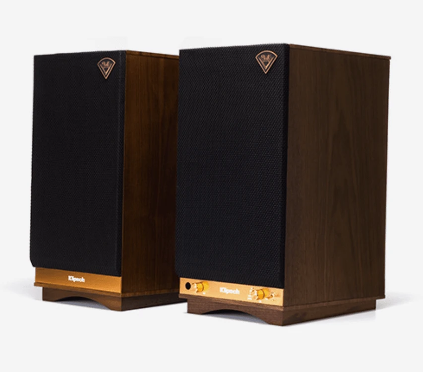 Klipsch The Sixes 클립쉬 더 식스 블루투스 액티브 스피커 - 안심되는 중고거래