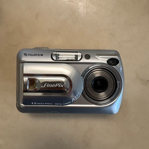 후지필름(FUJIFILM) 파인픽스440 디지털카메라 이미지