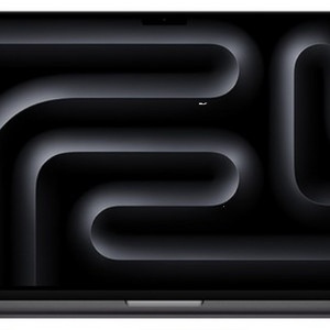 [미개봉] Apple 맥북 프로 16 M5칩스페이스 블랙 이미지