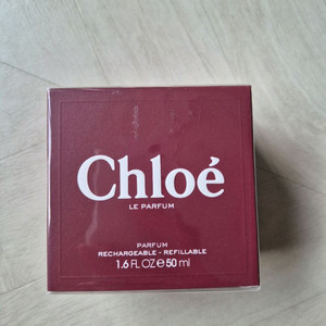 Chloe 50ml 향수 이미지