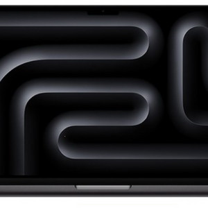 [미개봉] Apple 맥북 프로 14 M5칩스페이스 블랙 이미지