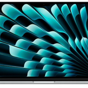 [미개봉] Apple 맥북 에어 15 M5칩실버 이미지