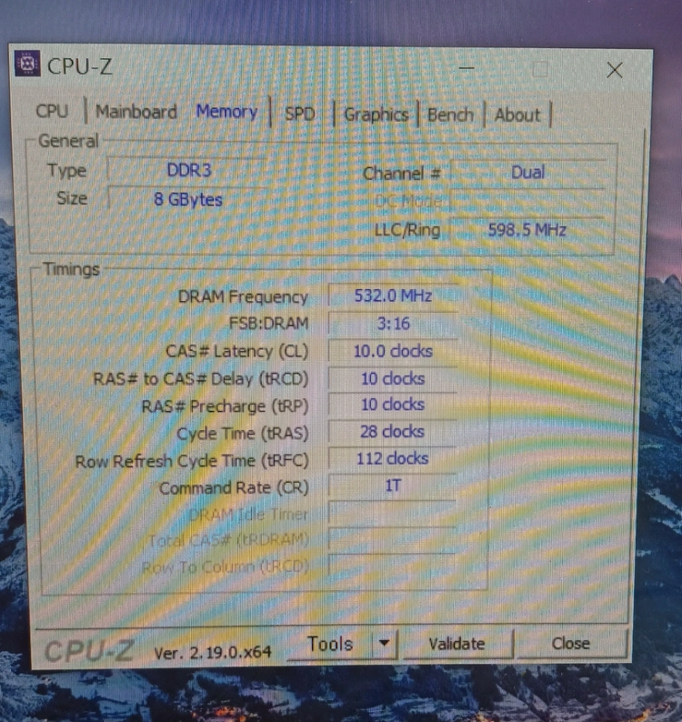 삼성 i5 8세대 노트북 부품용 NT950SBV-A58WA 이미지
