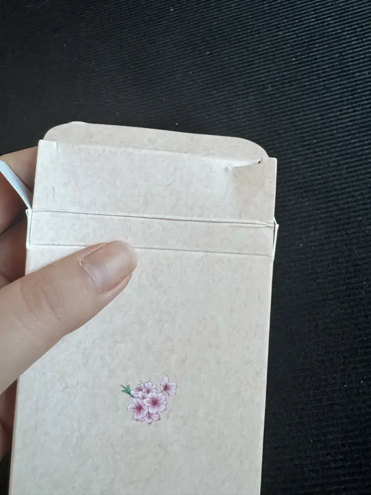 헤어화 타로카드 이미지