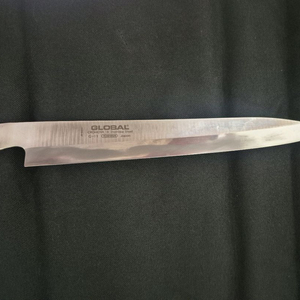 글로벌 사시미 g11 25cm 이미지