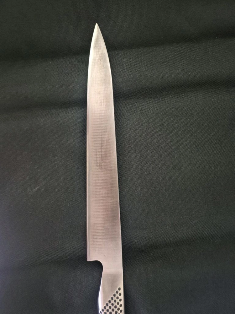 글로벌 사시미 g11 25cm 이미지