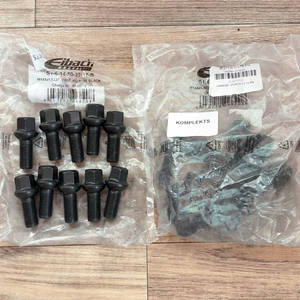 휠볼트 폭스바겐용 EIBACH S1-6-14-50-27-17-B. 20pcs. 이미지