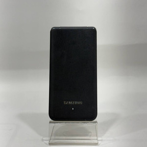 갤럭시폴더(G150) 블랙 8GB Y1668 이미지