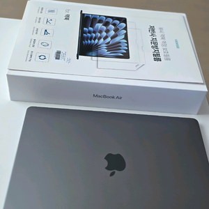 맥북에어 M3 8GB/256GB 이미지