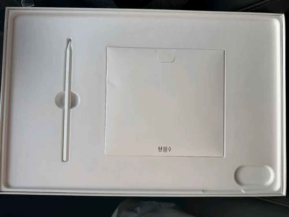 갤럭시탭 s11 울트라 그레이 256 와이파이 + 정품북커버 이미지