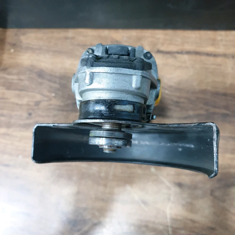 디월트 충전그라인더 DCG405 20V 배터리포함 no.3 이미지