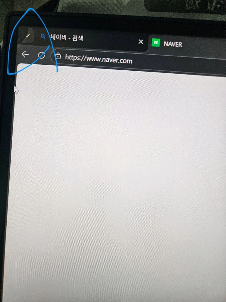 벤큐 모니터 4K UHD 32인치 프로 디자이너 모니터 이미지