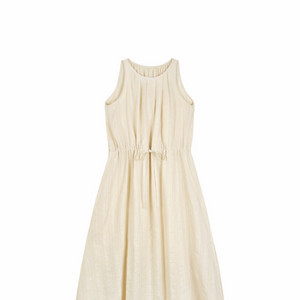 제인 jein 이태리 자카드 린넨 드레스 italy jacquard linen dress 이미지
