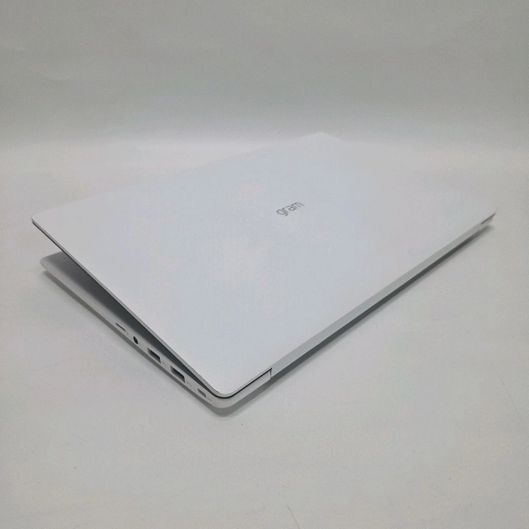 엘지노트북 i5 그램 gram 램16G/512G/화이트 이미지