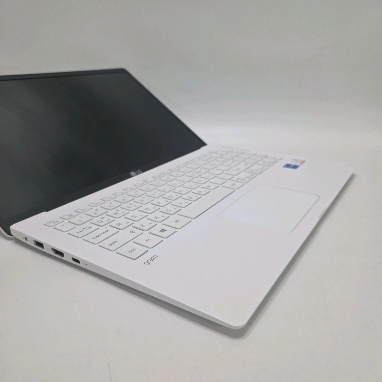 엘지노트북 i5 그램 gram 램16G/512G/화이트 이미지