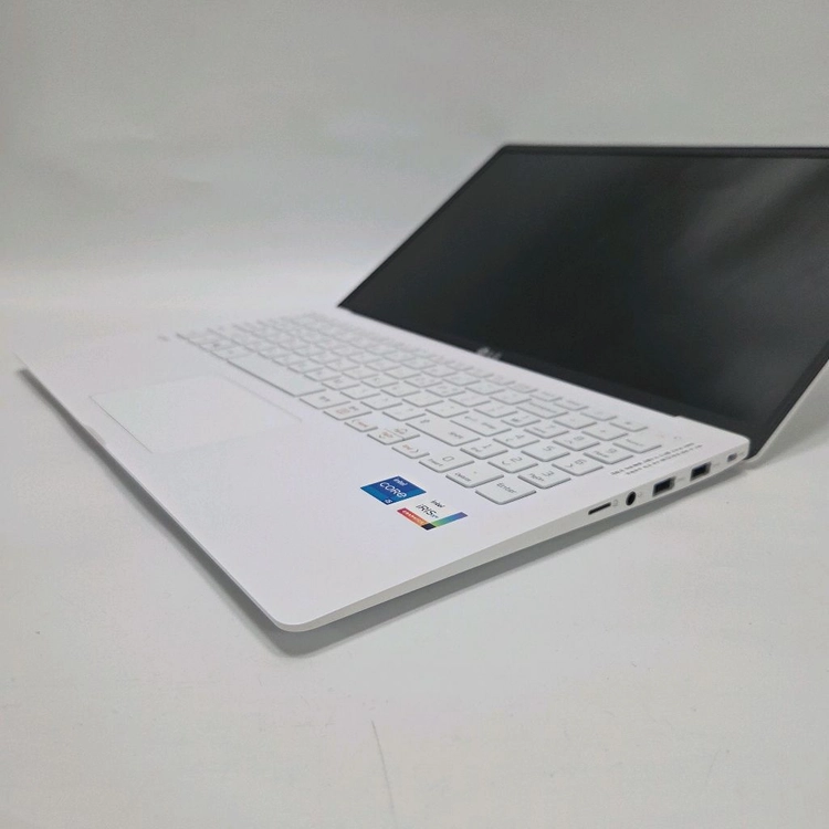 엘지노트북 i5 그램 gram 램16G/512G/화이트 이미지