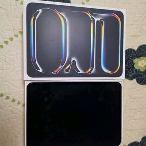 아이패드 프로 13 m5 256GB Wi-Fi 스페이스블랙 이미지