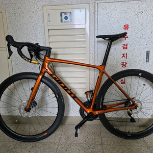 2022 자이언트 TCR 어드벤스1 M 이미지