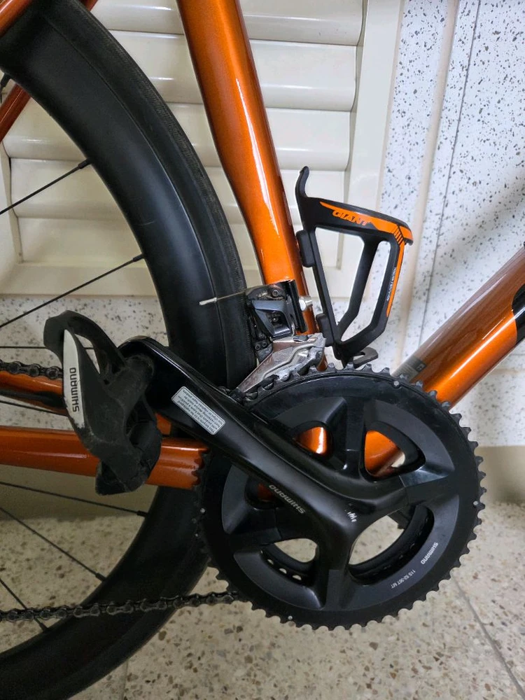 2022 자이언트 TCR 어드벤스1 M 이미지