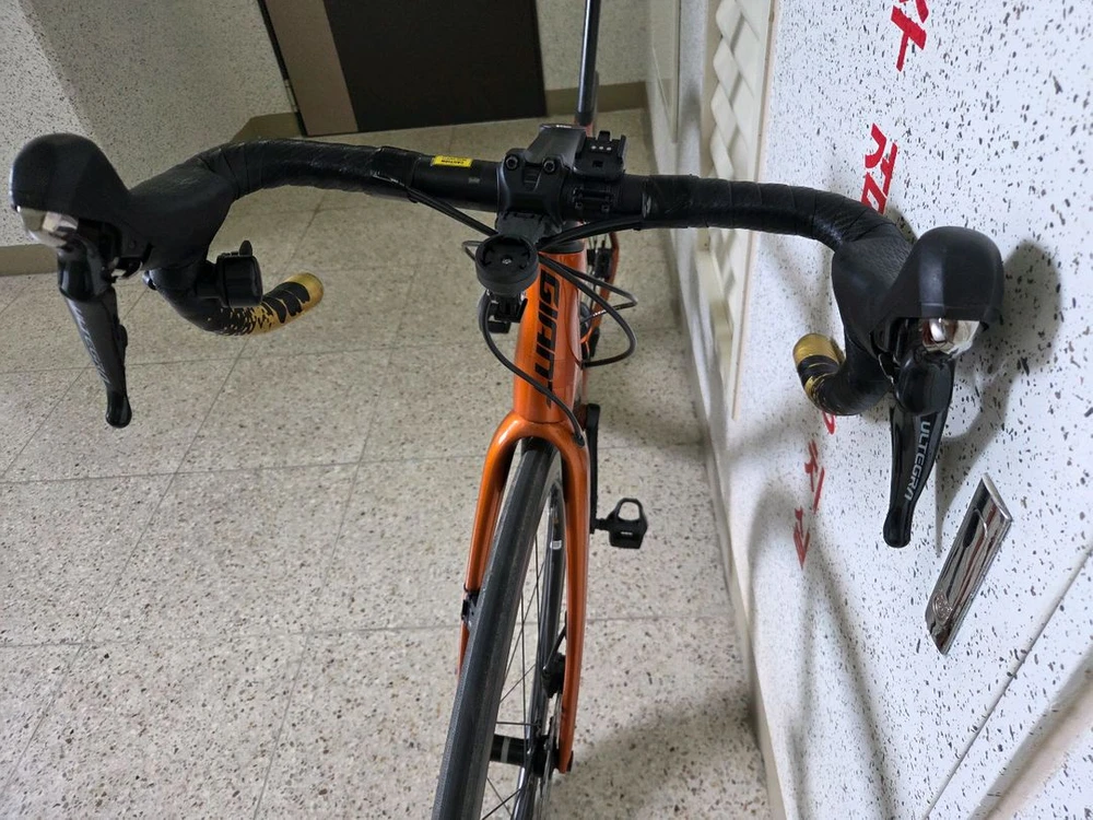 2022 자이언트 TCR 어드벤스1 M 이미지