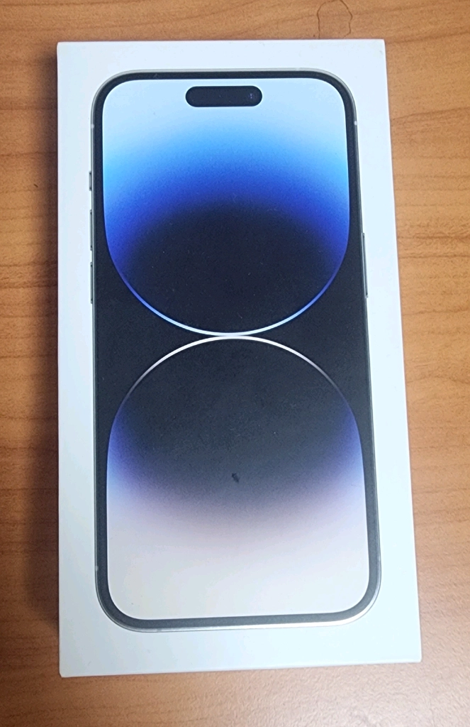 아이폰 14 프로 pro 실버 (화이트) 256GB 팝니다 이미지