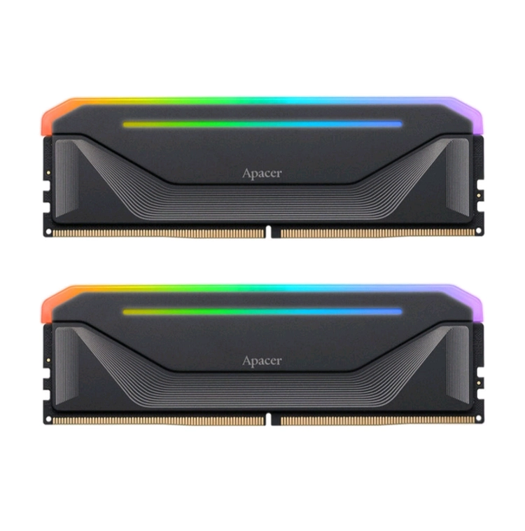 (미개봉) Apacer DDR5 6000MHz CL38 NOX 32GB 이미지