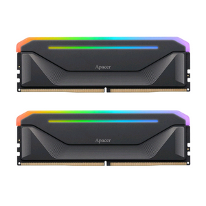 (미개봉) Apacer DDR5 6000MHz CL38 NOX 32GB 이미지