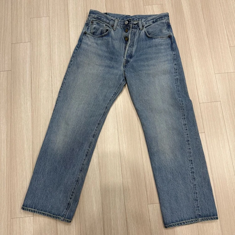 리바이스 블랙잭 이미지
