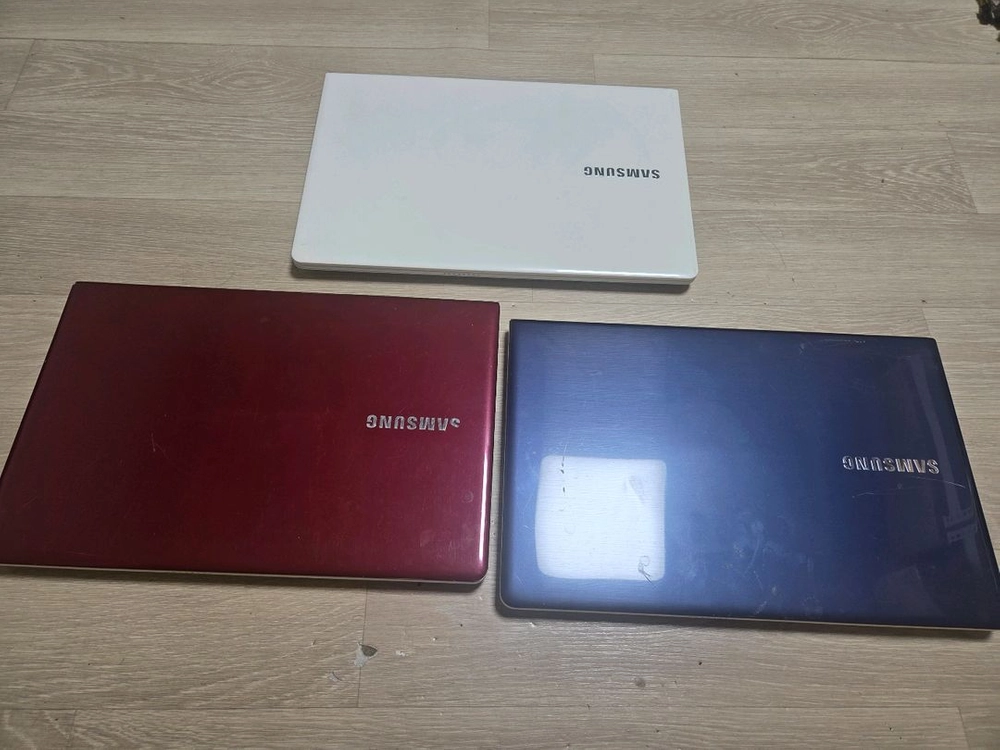삼성노트북 (부품용) 이미지