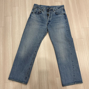 리바이스 블랙잭 이미지
