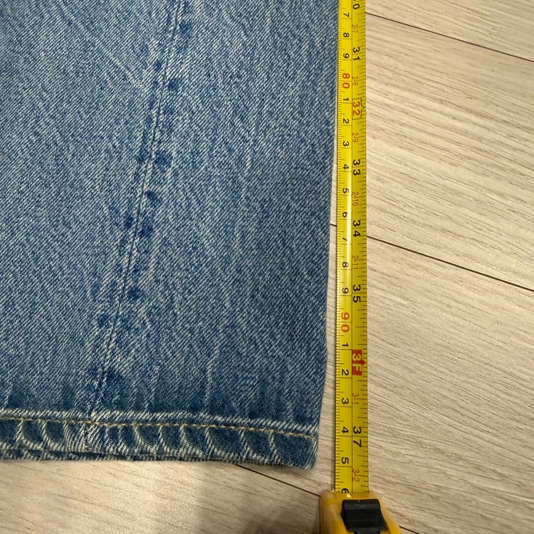 리바이스 블랙잭 이미지