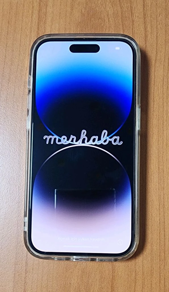 아이폰 14 프로 pro 실버 (화이트) 256GB 팝니다 이미지