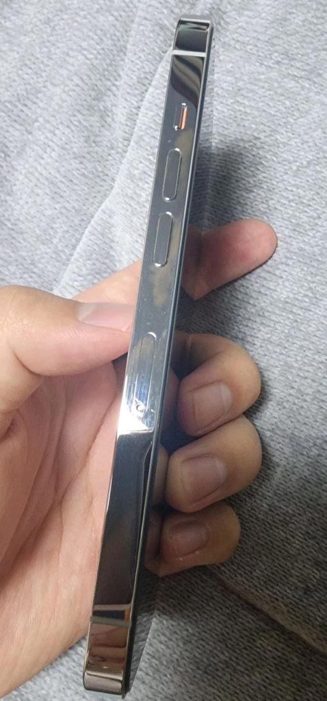아이폰 14 프로 pro 실버 (화이트) 256GB 팝니다 이미지