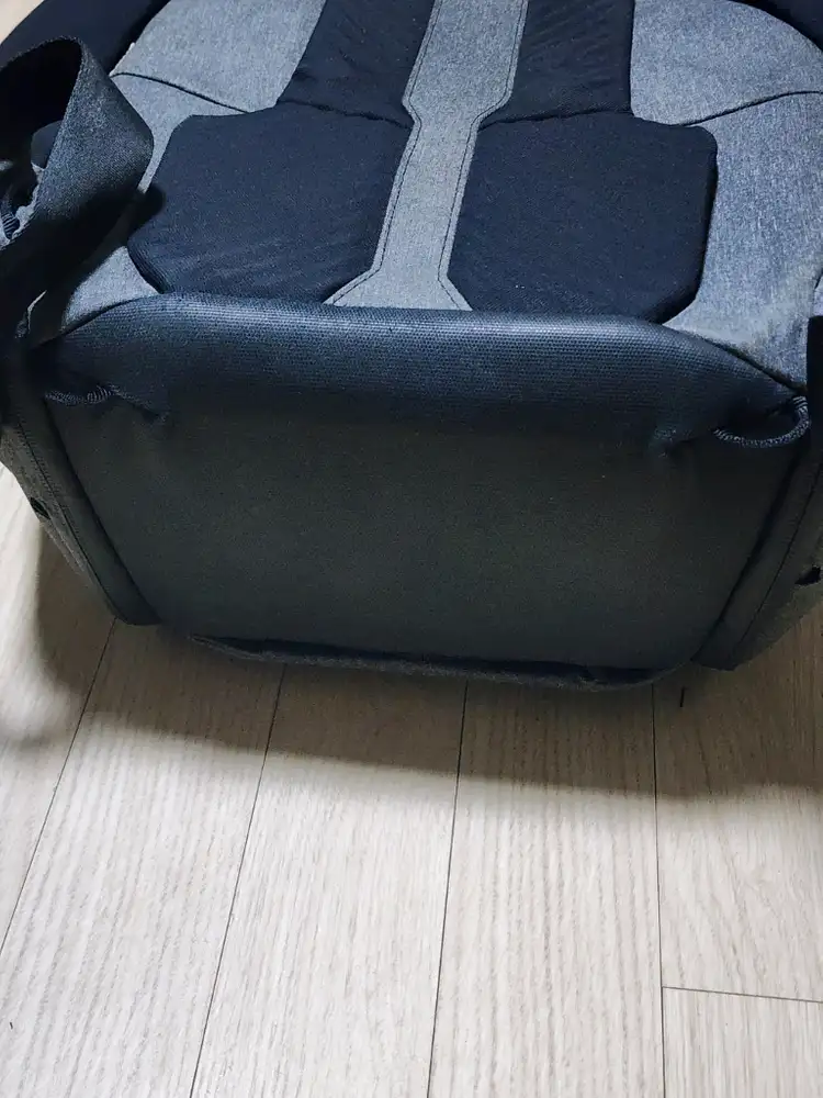 픽디자인 에브리데이 백팩 V2 30L 애쉬 이미지