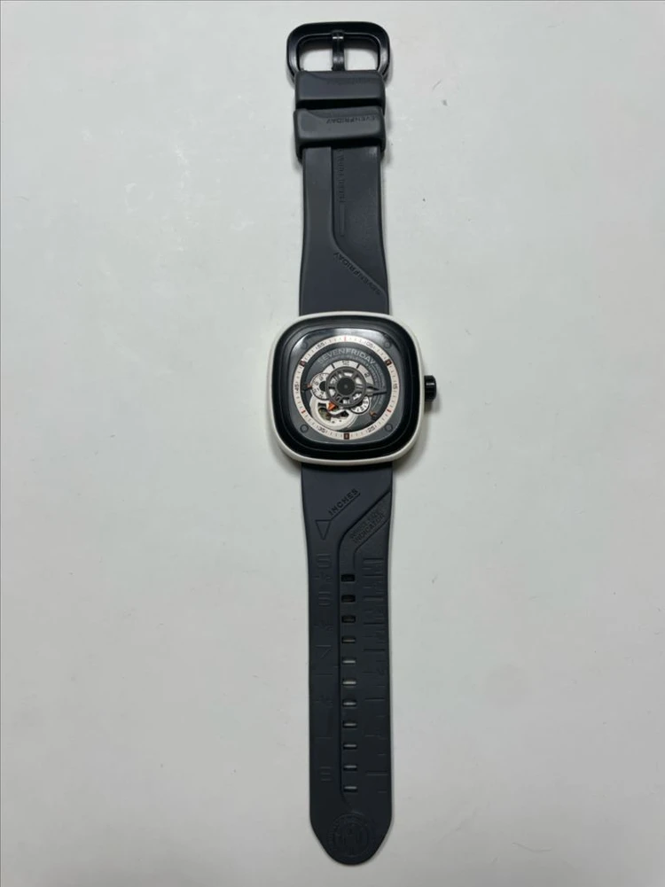 세븐프라이데이 오토메틱 이미지