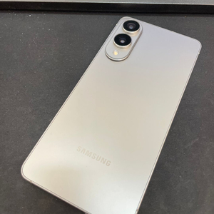 갤럭시S25엣지 실버 256GB 무잔상 상태좋은 중고75만4천팝니다 이미지