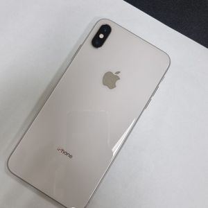 아이폰XS맥스 256GB 실버 AA급 배터리100% 530991 이미지