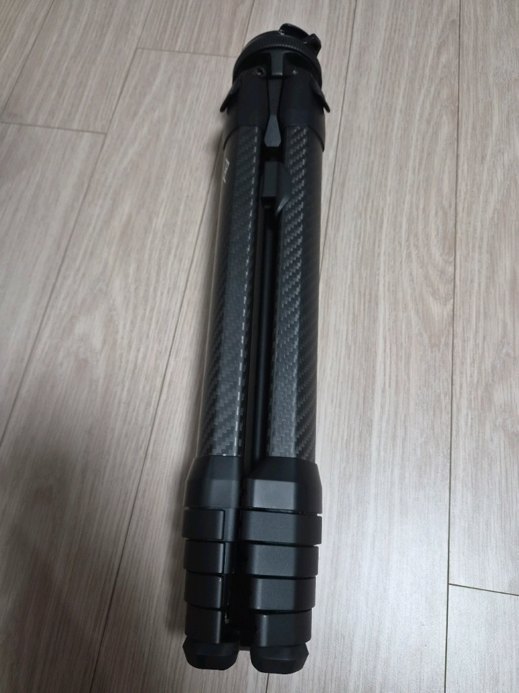 픽디자인 트래블 카본 삼각대 이미지