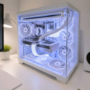 라이젠7 9800x3d rtx5080 새상품 컴퓨터 팝니다 이미지