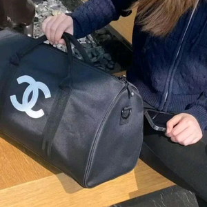샤넬뷰티 보스턴백 새제품 이미지
