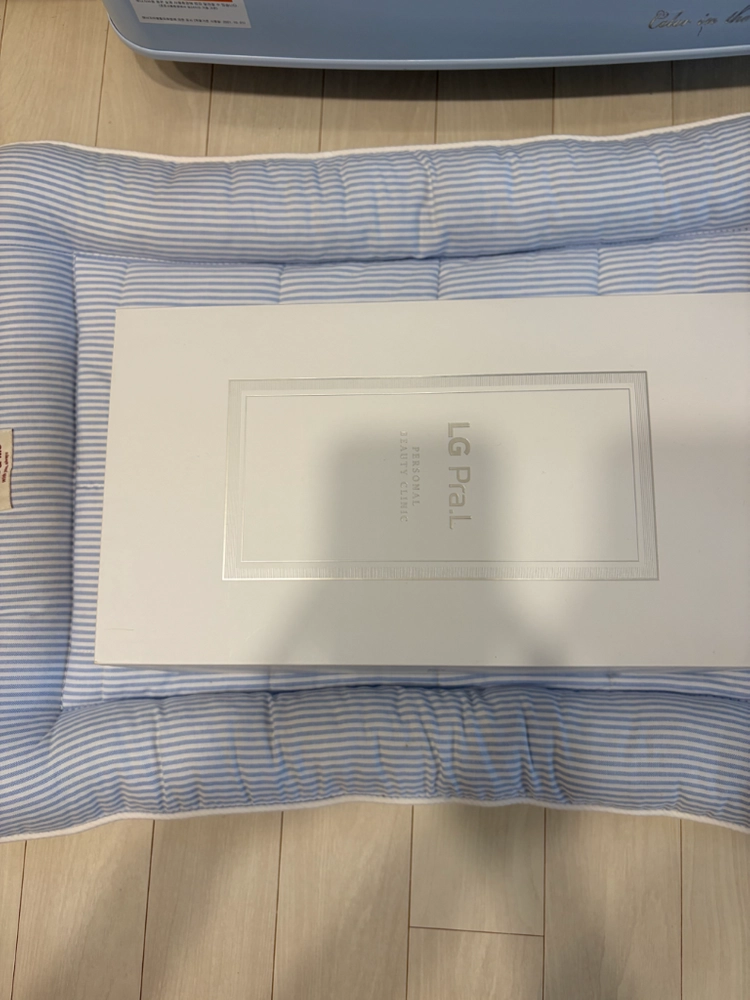 LG 프라엘 인텐시브 멀티케어 이미지