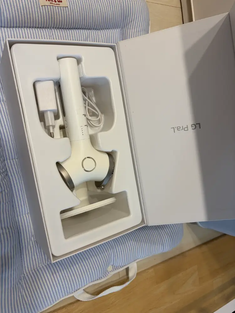LG 프라엘 인텐시브 멀티케어 이미지