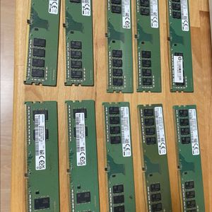 ddr4 ram 8g 팔아요 이미지