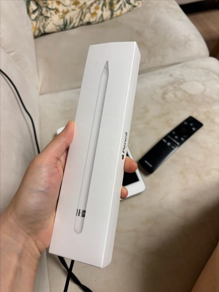 아이패드 미니5 64GB + 애플펜슬 1세대 판매 이미지