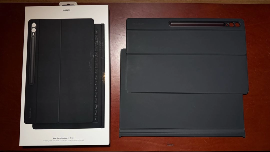 삼성 갤럭시 탭 S10 울트라 WIFI 256GB 이미지