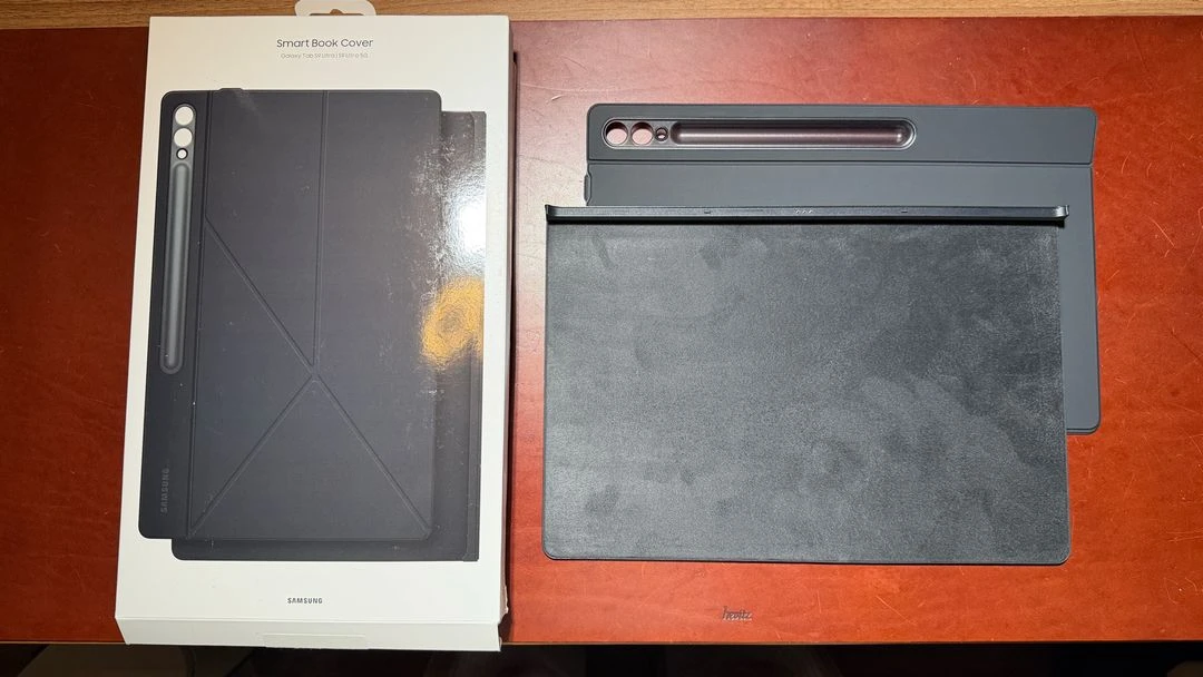 삼성 갤럭시 탭 S10 울트라 WIFI 256GB 이미지