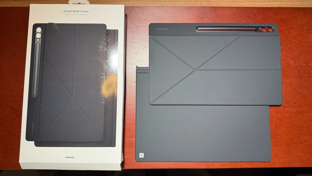 삼성 갤럭시 탭 S10 울트라 WIFI 256GB 이미지