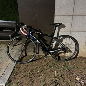 자이언트 tcr 어드밴스2 2015 이미지