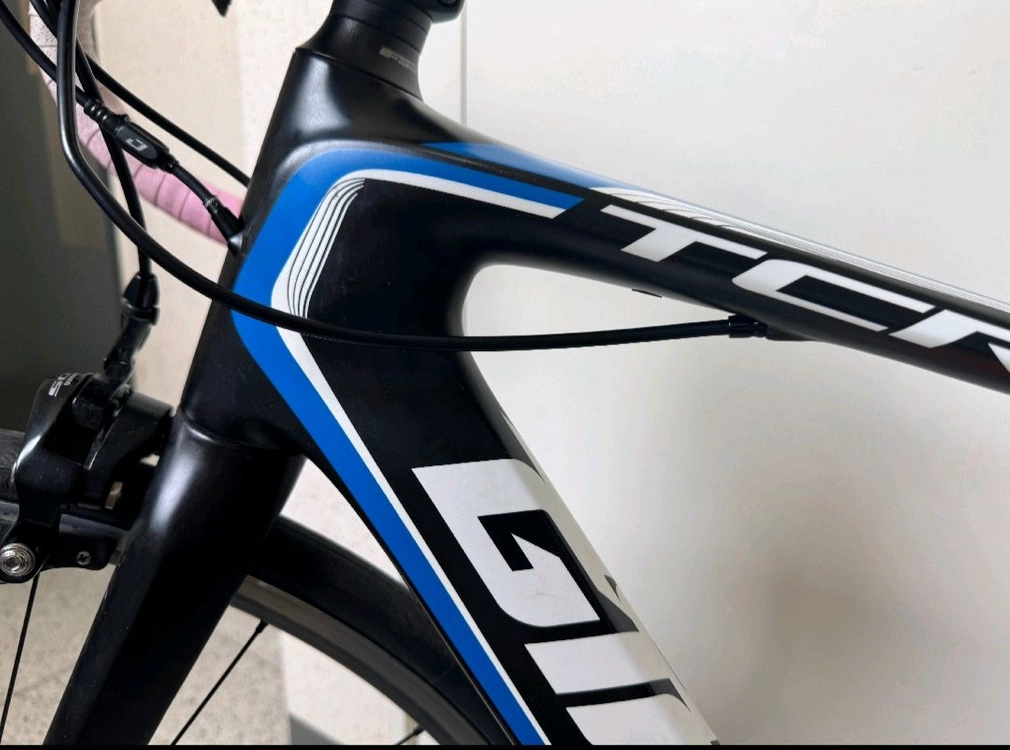 자이언트 tcr 어드밴스2 2015 이미지